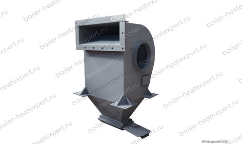 ЗУ 0,4 золоуловитель