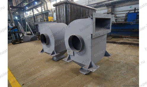 Золоуловитель ЗУ 0,4 промышленный