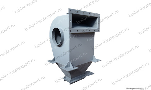 ЗУ 0,6 золоуловитель