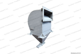 ЗУ 0,8 золоуловитель