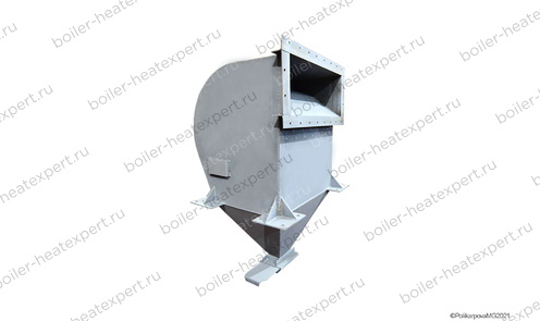 ЗУ 0,8 золоуловитель