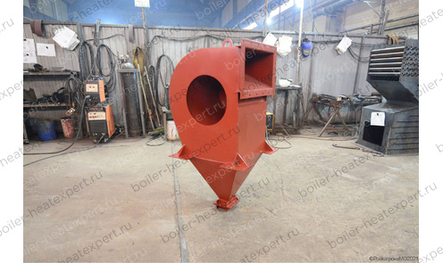 Золоуловитель ЗУ-1-2 промышленный