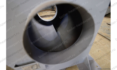 Золоуловитель ЗУ 1.1 устройство