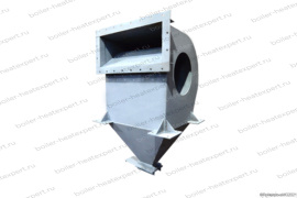 ЗУ 1,1 золоуловитель