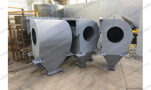 Золоуловитель ЗУ 1,1 промышленный