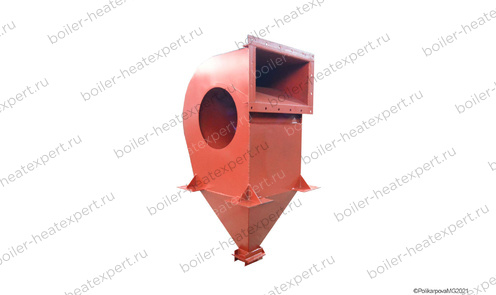 ЗУ-2-1 золоуловитель