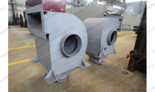 Золоуловитель ЗУ 2,15 промышленный