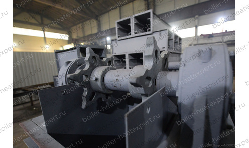 Звездочка для транспортера ТС 2-30