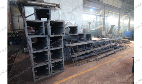 Транспортер ТС 2-30 механический