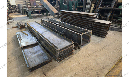 Транспортеры ТС 2-30 производство