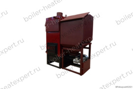 Угольный автоматический котел HeatExpert 0.3 МВт / 300 кВт