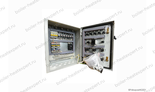 Автоматика котла парового Е 1.0-0.9 (Е 1/9)