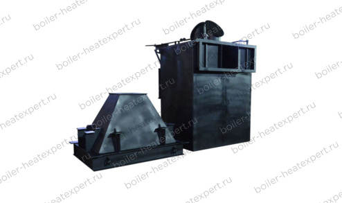 Циклон батарейный БЦ 259