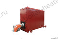 Котел 0.15 МВт / 150 кВт HeatExpert на мазуте