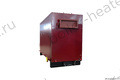 Котел HeatExpert с топкой ОУР 0.7 МВт / 700 кВт