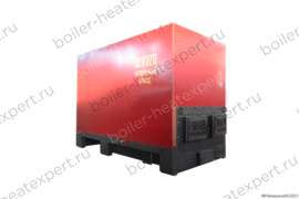 Котел 2.2 МВт / 2200 кВт с ОУР HeatExpert