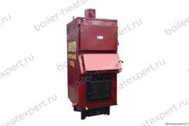 Котел HeatExpert уголь дрова 0.23 МВт / 230 кВт
