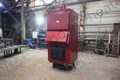 Котел HeatExpert 0.23 МВт / 230 кВт угольно дровяной