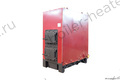 Котел HeatExpert уголь дрова 0.7 МВт / 700 кВт