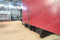 Котел HeatExpert КВм 1.16 МВт / 1160 кВт с ШП