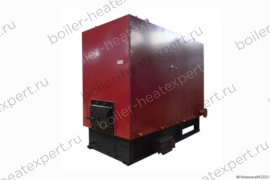 Котел HeatExpert КВм с РПК 1.6 МВт / 1600 кВт