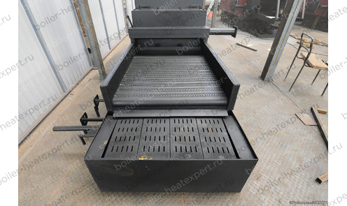 Топка ТШПМ 2.5 механическая