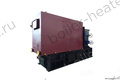 Котел КВм 3.0 с ТЛПХ водогрейный