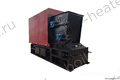 Котел КВм 3.0 с ТЛПХ механический