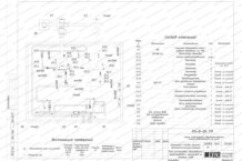 Схема подключения и монтажа {{parts_subject_r}}