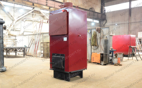 Котел КВр 0.15