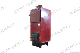 Котел HeatExpert без дымососа 0.2 МВт