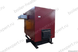 Котел HeatExpert без дымососа 0.35 МВт