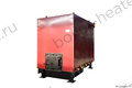Котел HeatExpert без дымососа 0.5 МВт