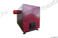 Котел HeatExpert на самотяге 0.6 МВт