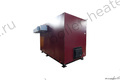 Котел HeatExpert без дымососа 0.8 МВт