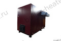 Котел HeatExpert без дымососа 1.25 МВт