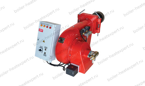 Горелка СибСтронг дизельная