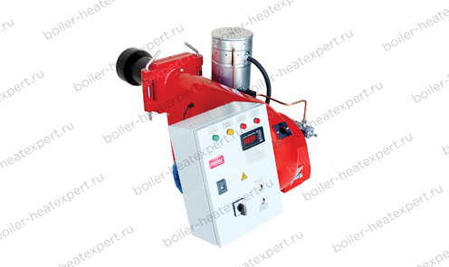 Горелка СибСтронг мазутная