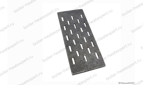 Чугунный колосник