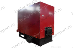 Водогрейные котлы