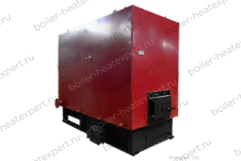 Водогрейные котлы