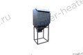 Бункер котла на угле автоматического