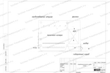 Аэродинамическая схема котла {{parts_subject_r}}