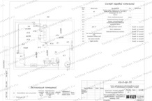 Схема подключения и монтажа