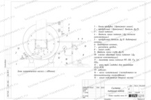 Система питания котла