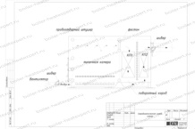 Аэродинамическая схема котла {{parts_subject_r}}