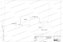 Схема {{parts_subject_r}} без золоуловителя