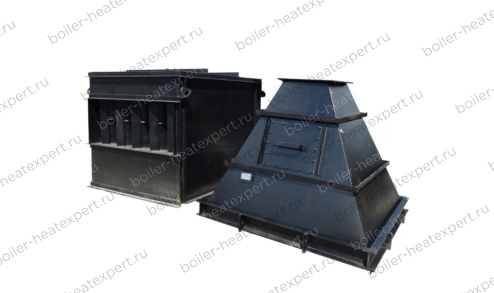 Циклон групповой БЦ 2 5х 3+2