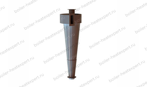 СДК-ЦН-33-1000 циклон