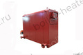 Котел на дизельном топливе 0.2 МВт / 200 кВт HeatExpert